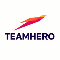 Teamhero GmbH Logo