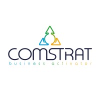 COMSTRAT Logo
