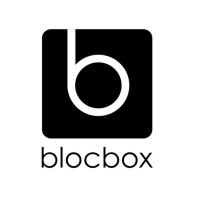 Bloc-Box (Plinthpak limited) Logo