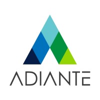 Adiante Logo