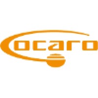 Ocaro - Waardevol klantcontact Logo