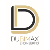 Dubimax Engineering Logo