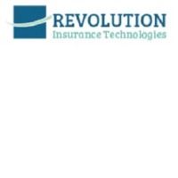 Revolution Insurance Technologies Logo