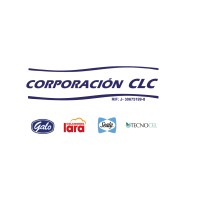 CORPORACION CLC Logo