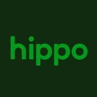 Hippo Insurance Logo