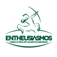 Entheusiasmos Consultoria em Talentos Humanos Logo