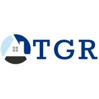 Grupo TGR Logo