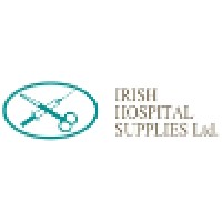 Irish Hospital Supplies Ltd Logo