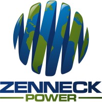 Zenneck Power LLC Logo
