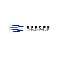 EUROPE-INSTALLATION LTD. Logo
