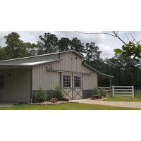 AmeriStall Horse Barns Logo