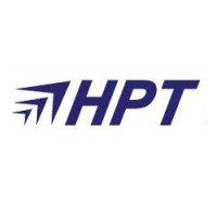 HPT Communications Logo