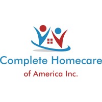 Complete Homecare of America Inc. Logo