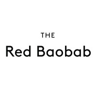 The Red Baobab Logo