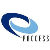 Paccess, Inc. Logo