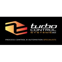 Turbo Control Systems Logo