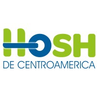 HOSH de Centroamerica Logo