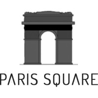 Paris Square Logo