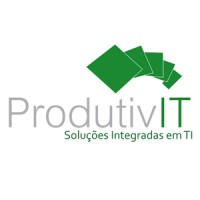 ProdutivIT Logo