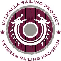 Valhalla Sailing Project Logo