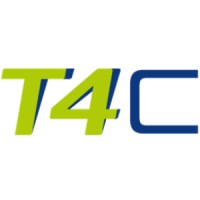 T4Change BV Logo
