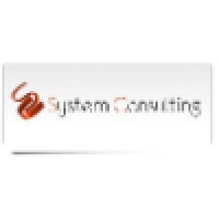 System Consulting groupe EOLEN Logo