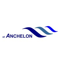 st. Anchelon Logo