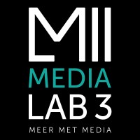 MediaLab3 Logo