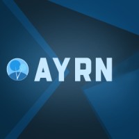 Ayrne Logo