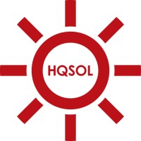 HQSOL Srl Logo