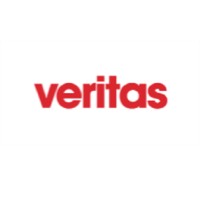 Veritas Pharma Inc. Logo