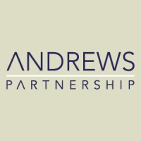 Andrews Partnership - Corporate Affairs/Communications, ESG/Sustainability & Investor Relations Logo