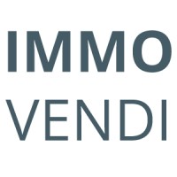 ImmoVendi Logo