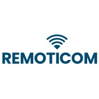 Remoticom Logo