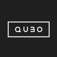 Qubo - Data to Drive Innovation Logo