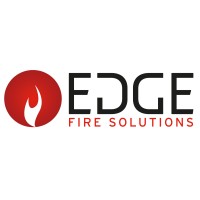 EDGE Fire Solutions Logo