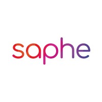 Saphe A/S Logo
