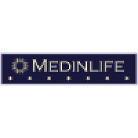 Medinlife Travel Tourism and Consulting Luxury Real Estate Gold Petroleum Products Diamonds etc. Logo