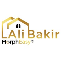 MorphEasy® Realty Logo