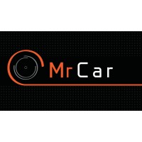 MrCar Logo