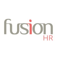 Fusion HR Logo