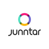 Junntar Logo