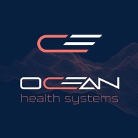 Ocean Health Systems Logo