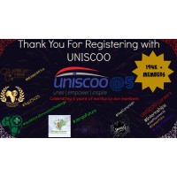 UNISCOO Logo