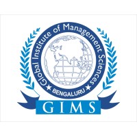 Global Institute of Management Sciences, Bangalore Logo