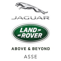 Jaguar Land Rover Asse Logo