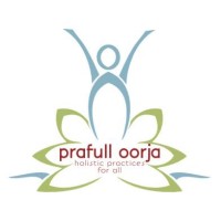 Prafull Oorja Logo