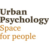 Urban Psychology Consulting & Research Logo