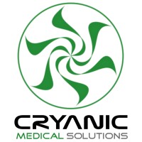 Cryanic Medical Solutions (Pty) Ltd Logo