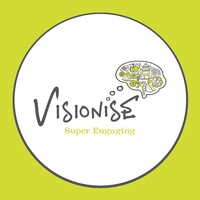 Visionise Ltd Logo